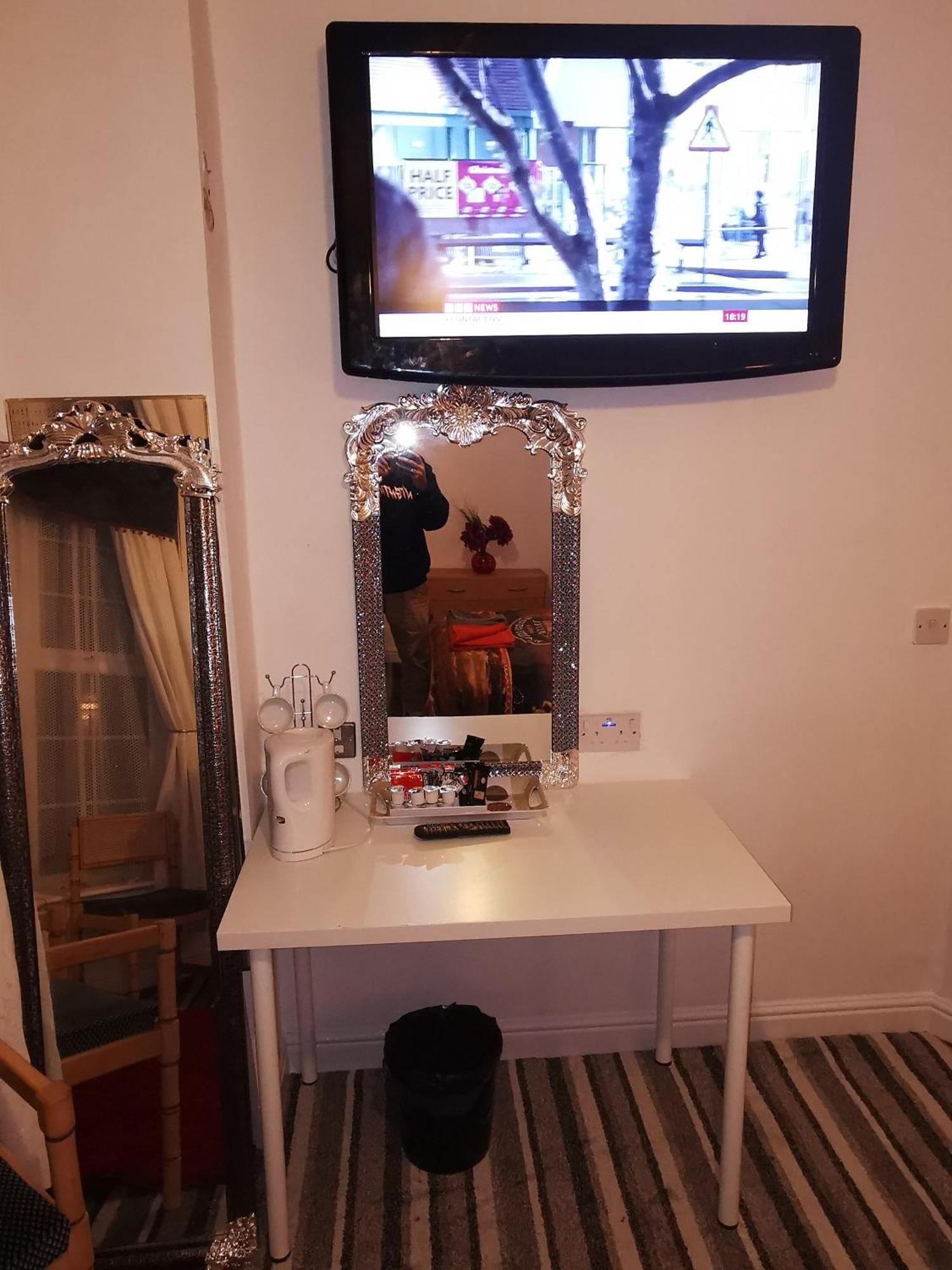 Bukhari Hotel Blackpool Oda fotoğraf
